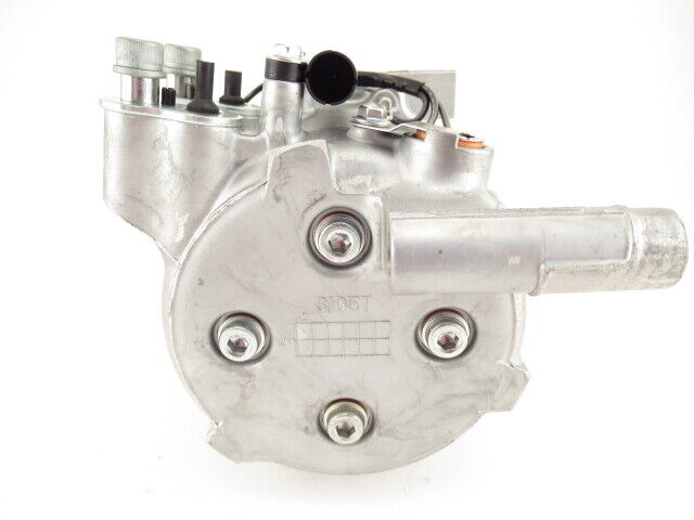 A/C Compressor OEM TRS105 for Mercedes-Benz SL500 QR - Qualy Air