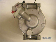 Load image into Gallery viewer, A/C Compressor OEM Denso 10SR17C for OE# 471-1639 QR - Qualy Air