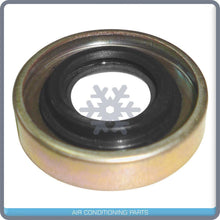 Load image into Gallery viewer, New A/C Compressor Fat Shaft &amp; Lip Seal HD6, HT6, HU6 - Qualy Air