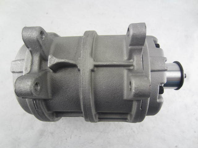 A/C Compressor FS6 for Ford Escort, Fairmont, Granada / Mercury Lynx, Zephyr QR - Qualy Air