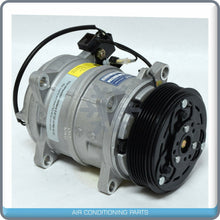 Load image into Gallery viewer, A/C Compressor DKS15CH for Volvo 850, C70, S70 QR - Qualy Air