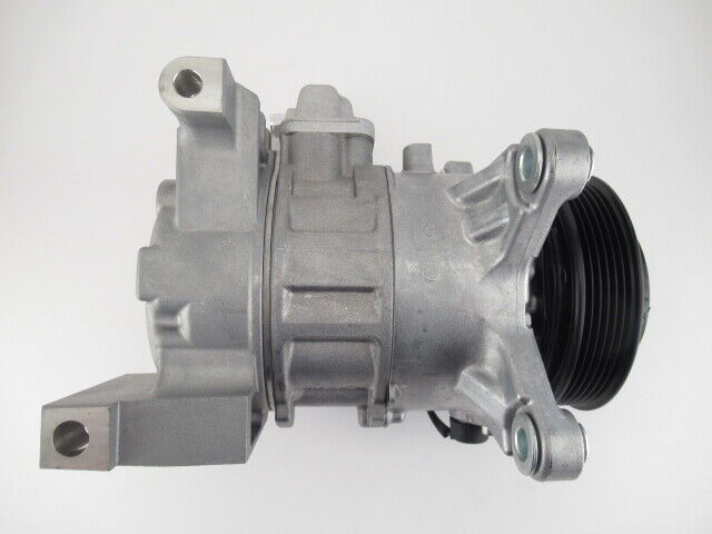 A/C Compressor OEM Denso 7SBU16H for Lexus GS300 QR - Qualy Air