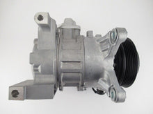 Load image into Gallery viewer, A/C Compressor OEM Denso 7SBU16H for Lexus GS300 QR - Qualy Air