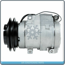 Load image into Gallery viewer, New A/C Compressor fits Toyota Prado, Land Cruiser - OE# 883106A150 - Qualy Air