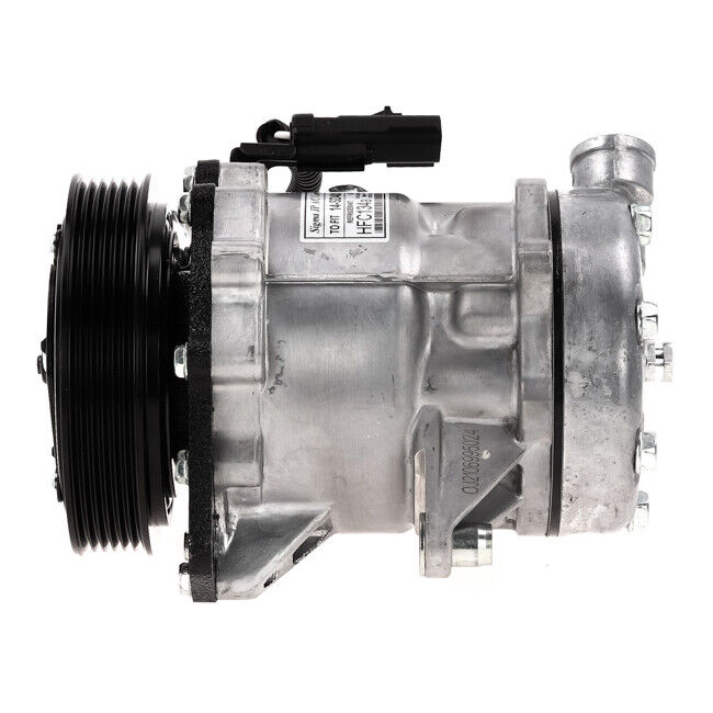 New A/C Compressor for Dodge Dakota, Durango, Ram.. - OE# 55056335AA QU - Qualy Air