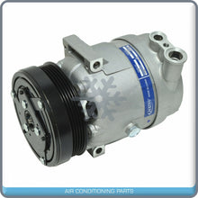 Load image into Gallery viewer, A/C Compressor V5 for Chevrolet Aveo, Aveo5 / Pontiac G3 QR - Qualy Air