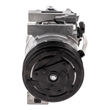 Cargar imagen en el visor de la galería, New OEM A/C Compressor for Nissan Xtrail T32 2.5L - 2015 / Rogue - 2014 to 2017 - Qualy Air