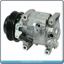 Load image into Gallery viewer, A/C Compressor 10SRE18C for Chrysler 200, Town &amp; Country / Dodge Grand Car... QR - Qualy Air