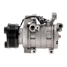 Cargar imagen en el visor de la galería, New A/C Compressor for Mazda CX-7 - 2.3L - 2007 to 2008 - OE# EG2161K00 - Qualy Air