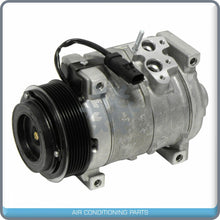Load image into Gallery viewer, A/C Compressor 10S17C for Dodge Ram 1500, Viper QR - Qualy Air