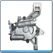Cargar imagen en el visor de la galería, New OEM A/C Compressor for Subaru Impreza, Crosstrek, Forester.. - OE# Z0014247B - Qualy Air