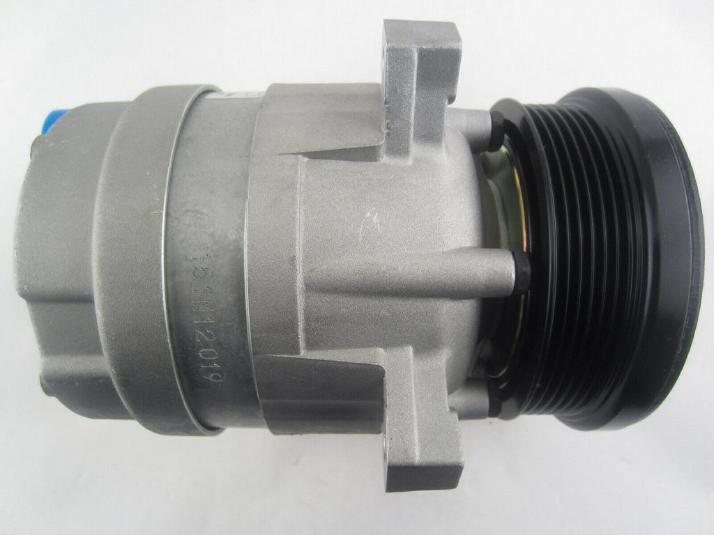 A/C Compressor OEM V5 for Buick Century / Chevrolet Beretta, Celebrity, Co... QR - Qualy Air