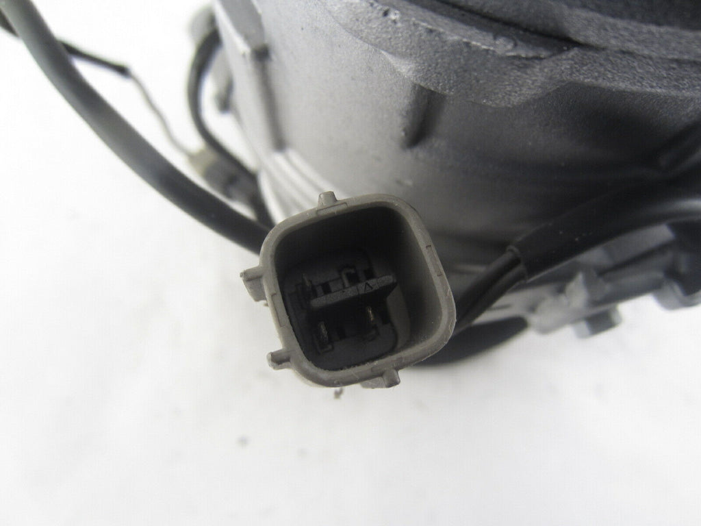 A/C Compressor OEM Denso 10PA17H for Lexus SC300 / Toyota Supra QR - Qualy Air