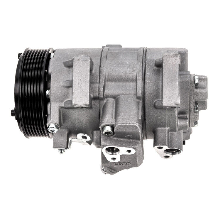 New A/C Compressor for Toyota Corolla, Matrix 2.4L - 2009-13 / Scion xB 2008-15 - Qualy Air
