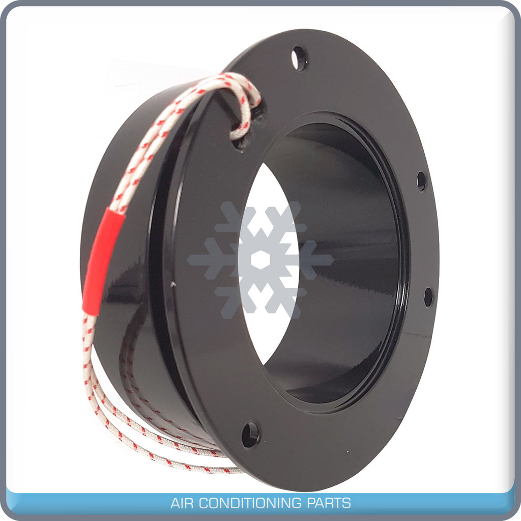 New A/C Compressor Coil for BUS fits THERMOKING - 24V / 7.5 - Qualy Air