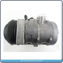 Load image into Gallery viewer, A/C Compressor OEM Acdelco 10SE18F for Chevrolet Express 1500, Express 250... QR - Qualy Air