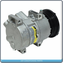 Load image into Gallery viewer, A/C Compressor 6SEU16C for Toyota Camry QR - Qualy Air