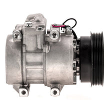 Cargar imagen en el visor de la galería, New A/C Compressor for Kia Rondo 2.7L - 2007 to 2012 - OE# 977011D350 QU - Qualy Air