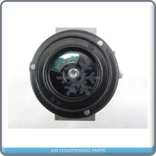 Load image into Gallery viewer, A/C Compressor OEM Acdelco 10SE18F for Chevrolet Express 1500, Express 250... QR - Qualy Air