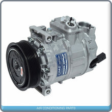 Load image into Gallery viewer, A/C Compressor 7SEU16C for Audi A3 / Seat Toledo / Volkswagen Beetle, Bora... QR - Qualy Air