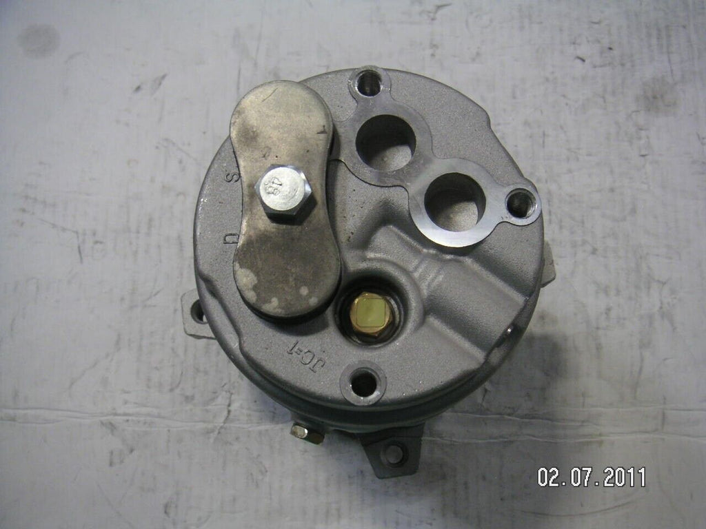 A/C Compressor OEM V5 for Chevrolet Beretta / Oldsmobile Achieva / Pontiac... QR - Qualy Air