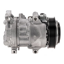 Load image into Gallery viewer, New OEM A/C Compressor fits Toyota Corolla 1.8L - 2014 - (LE ECO / ECO PLUS) QR - Qualy Air