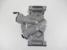 Cargar imagen en el visor de la galería, A/C Compressor OEM Denso 5TSE10C for Toyota Yaris, Yaris R QR - Qualy Air