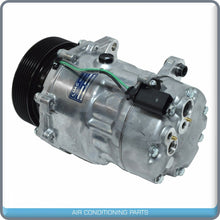 Load image into Gallery viewer, A/C Compressor for Volkswagen Golf, Jetta QU - Qualy Air