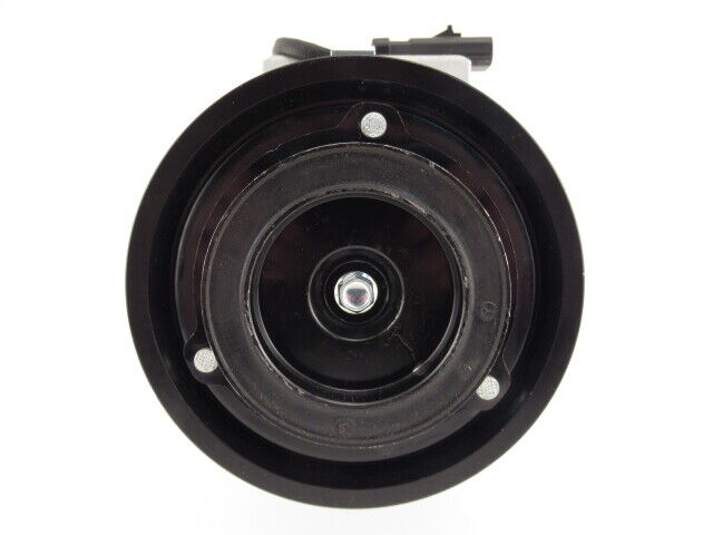 A/C Compressor 10SRE20C for Chrysler Aspen / Dodge Durango 5.7L - 2009 QR - Qualy Air