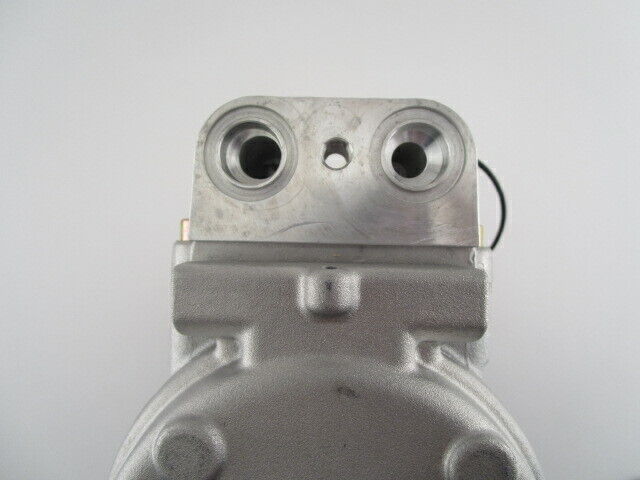 A/C Compressor 10PA15CH for OE# 4471006030 4471006032 9062300111 906234010... QR - Qualy Air