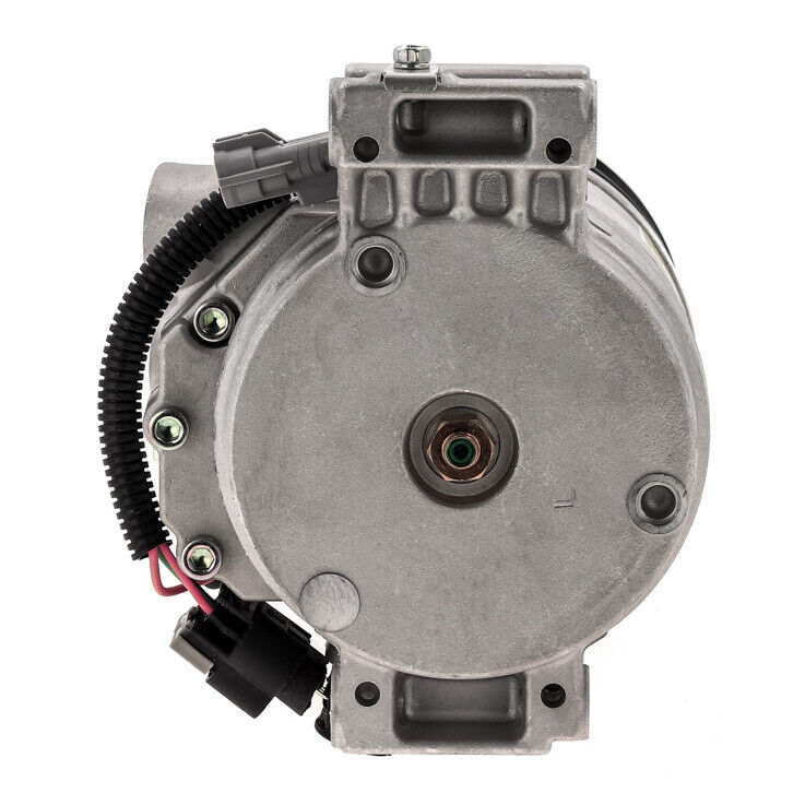 New OEM AC Compressor for Toyota Tacoma - 2005 to 2015 - OE# 8832004060 - Qualy Air