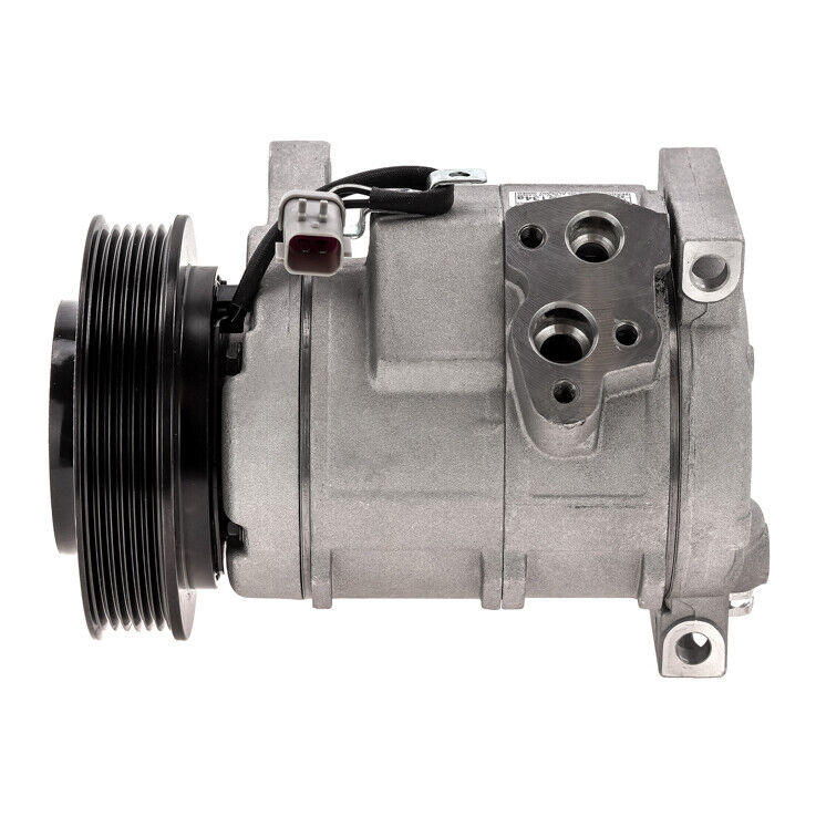 NEW A/C Compressor for Chrysler Town&Country / Dodge Grand Caravan.. - Qualy Air