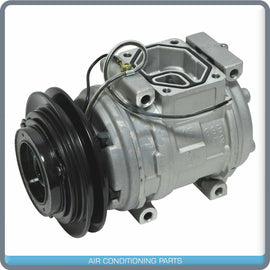 A/C Compressor for Sportage / Toyota 4Runner, Pickup - Qualy Air