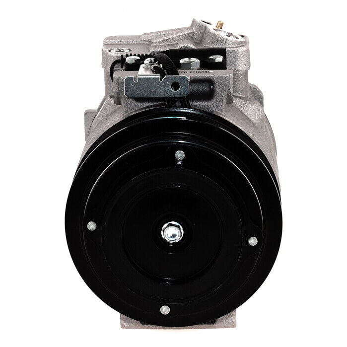 A/C Compressor 7SBU16C for Chrysler / Dodge / Freightliner / Mercedes-Benz QR - Qualy Air