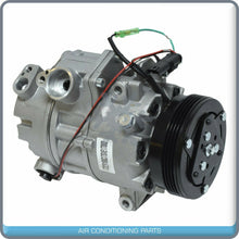 Cargar imagen en el visor de la galería, New A/C Compressor for BMW X5 3.0L - 2007 to 2010 - OE# 64509121759 QU - Qualy Air