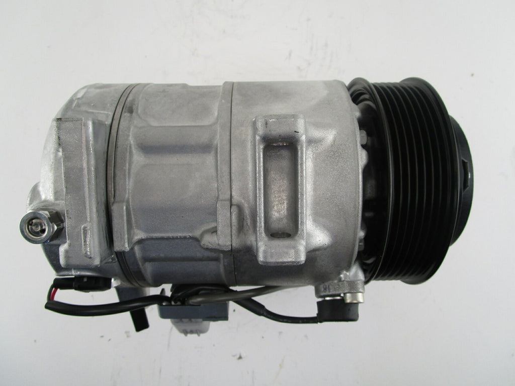 A/C Compressor OEM Denso 6SBU16C for Lexus GS300, GS350, IS250, IS350 QR - Qualy Air
