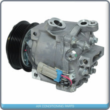 Cargar imagen en el visor de la galería, A/C Compressor QS90 for Chevrolet Sonic, Trax QR - Qualy Air