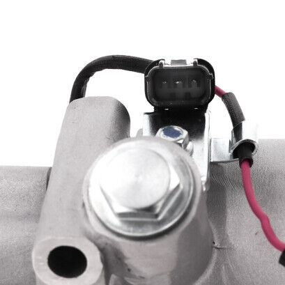 New AC Compressor for Acura RDX 2.3L - 2007 to 12 / Honda CR-V 2.4L - 2007 to 15 - Qualy Air
