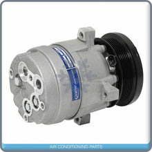 Load image into Gallery viewer, A/C Compressor V5 for Chevrolet Lumina APV / Oldsmobile Silhouette / Ponti... QR - Qualy Air