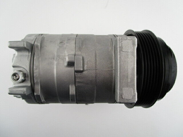 A/C Compressor OEM Denso 10S17C for Chrysler Crossfire / Dodge Sprinter 25... QR - Qualy Air