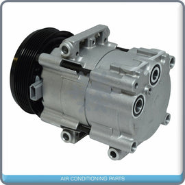 A/C Compressor FS10 for Ford Ranger QR - Qualy Air