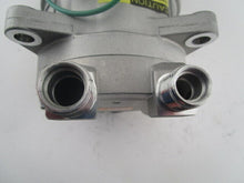 Cargar imagen en el visor de la galería, A/C Compressor OEM Valeo TM16HS for OE# 10356056 134-530983 144-530484 154... QR - Qualy Air