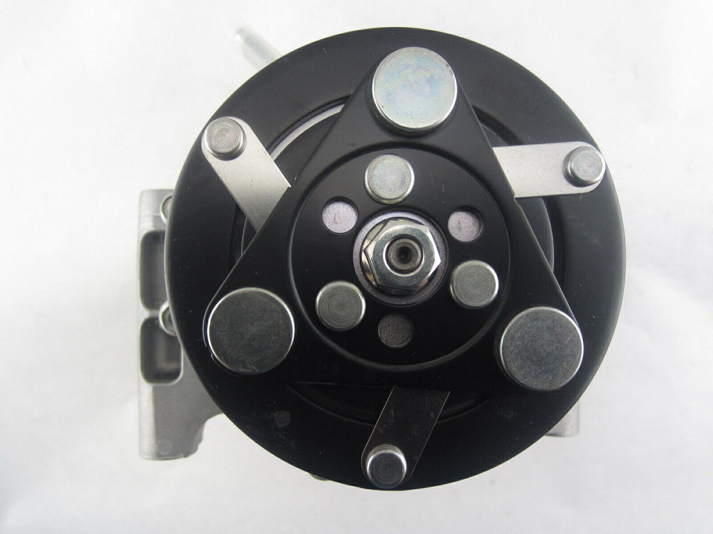 A/C Compressor TRSA12 for Buick Rainier / Chevrolet Trailblazer / GMC Envo... QR - Qualy Air