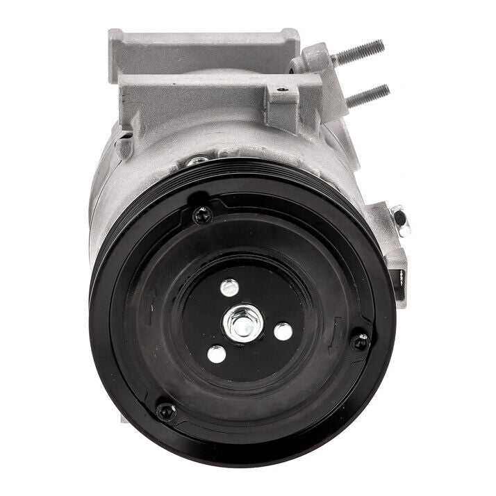 A/C Compressor for Hyundai Sonata - 2012 to 2014 / Kia Optima - 2012 to 2018 QU - Qualy Air
