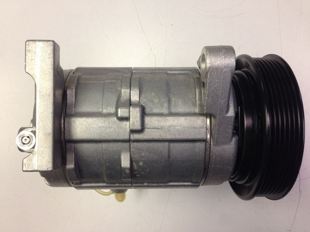A/C Compressor OEM Mopar 10S20H for Chrysler Town & Country, Voyager / Dod... QR - Qualy Air