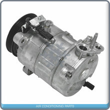 Load image into Gallery viewer, A/C Compressor 7SAS18A for Cadillac Escalade, Escalade ESV / Chevrolet Sil... QR - Qualy Air