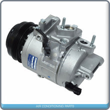 Load image into Gallery viewer, A/C Compressor 7SBH17C for Ford Edge, Fusion / Lincoln MKZ QR - Qualy Air