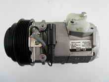 Cargar imagen en el visor de la galería, A/C Compressor OEM Denso 10S17C for Chrysler Crossfire / Dodge Sprinter 25... QR - Qualy Air