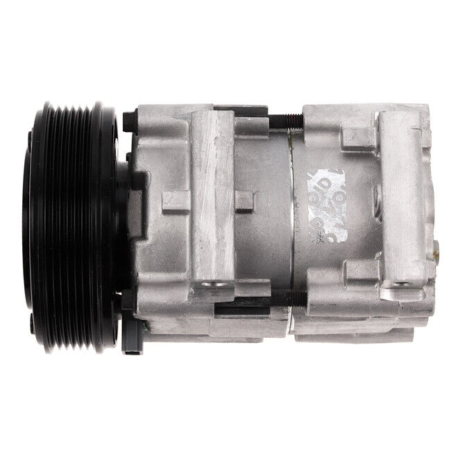 A/C Compressor OEM FS10 for Ford Taurus / Lincoln Continental / Mercury Sa... QR - Qualy Air