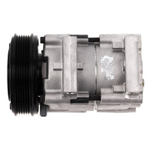 Load image into Gallery viewer, A/C Compressor OEM FS10 for Ford Taurus / Lincoln Continental / Mercury Sa... QR - Qualy Air